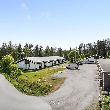 Townhouse With Sauna&Free Parking Close To Santa Claus Village & Santa Park Rovaniemi Zewnętrze zdjęcie