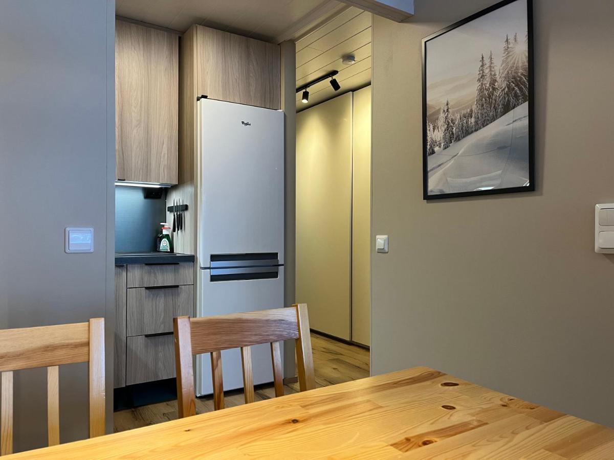 Townhouse With Sauna&Free Parking Close To Santa Claus Village & Santa Park Rovaniemi Zewnętrze zdjęcie
