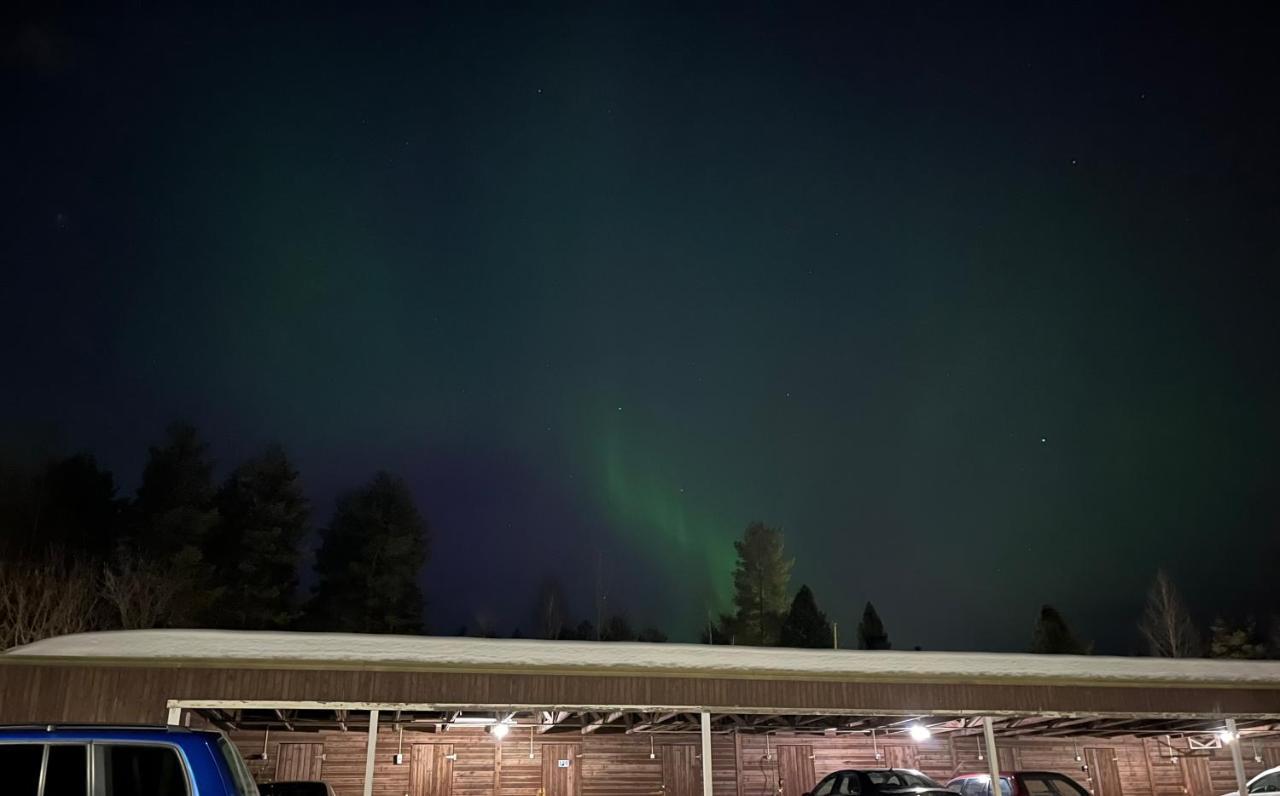 Townhouse With Sauna&Free Parking Close To Santa Claus Village & Santa Park Rovaniemi Zewnętrze zdjęcie
