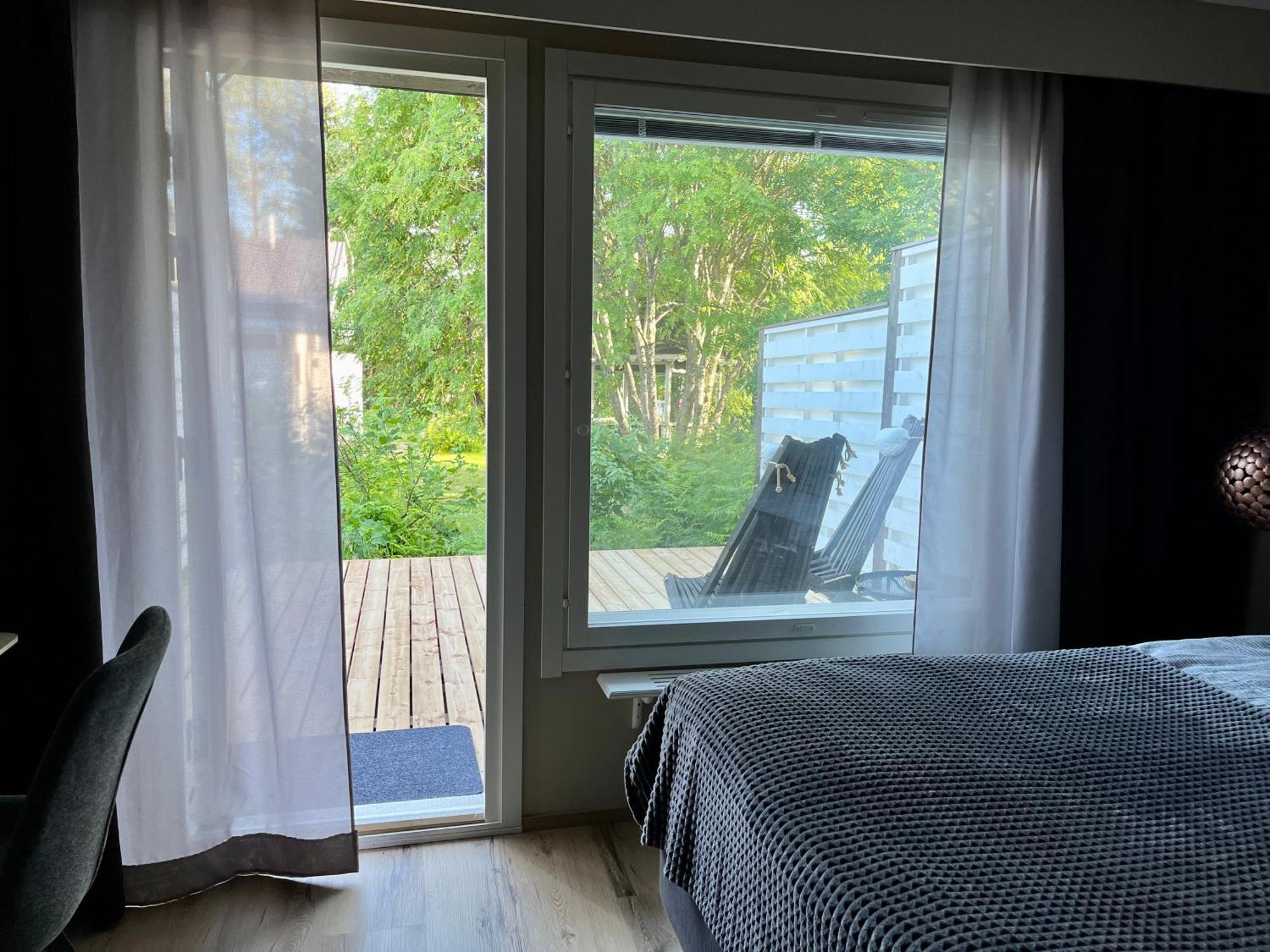 Townhouse With Sauna&Free Parking Close To Santa Claus Village & Santa Park Rovaniemi Zewnętrze zdjęcie